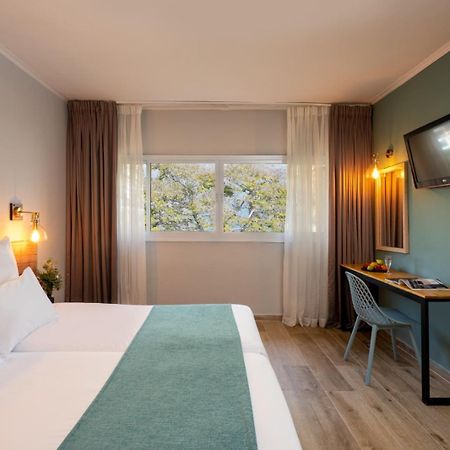Ohalo Manor Hotel Kinneret Zewnętrze zdjęcie
