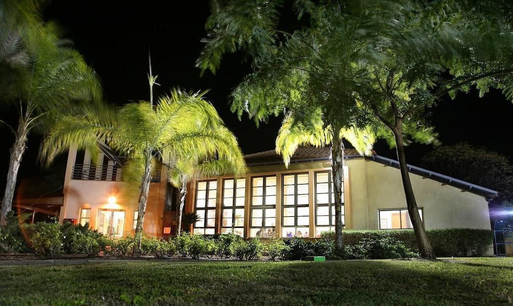 Ohalo Manor Hotel Kinneret Zewnętrze zdjęcie