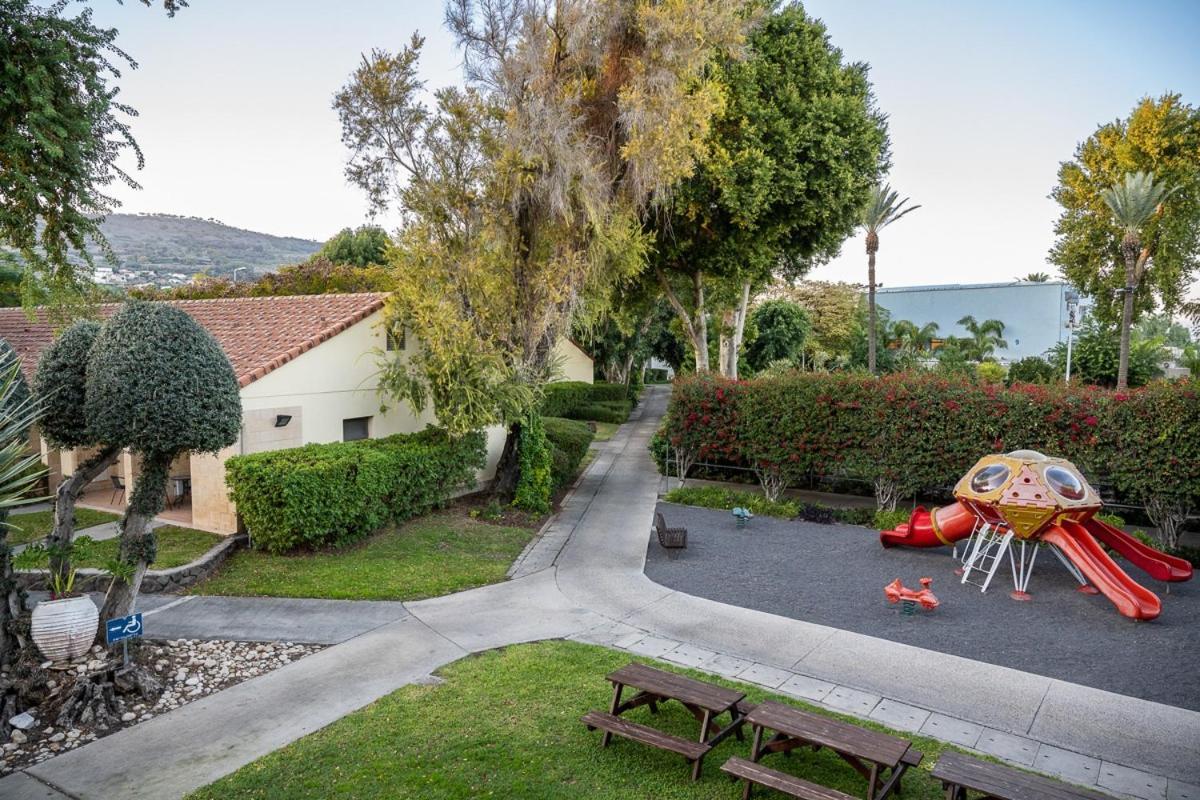 Ohalo Manor Hotel Kinneret Zewnętrze zdjęcie