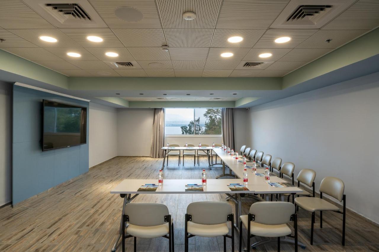 Ohalo Manor Hotel Kinneret Zewnętrze zdjęcie
