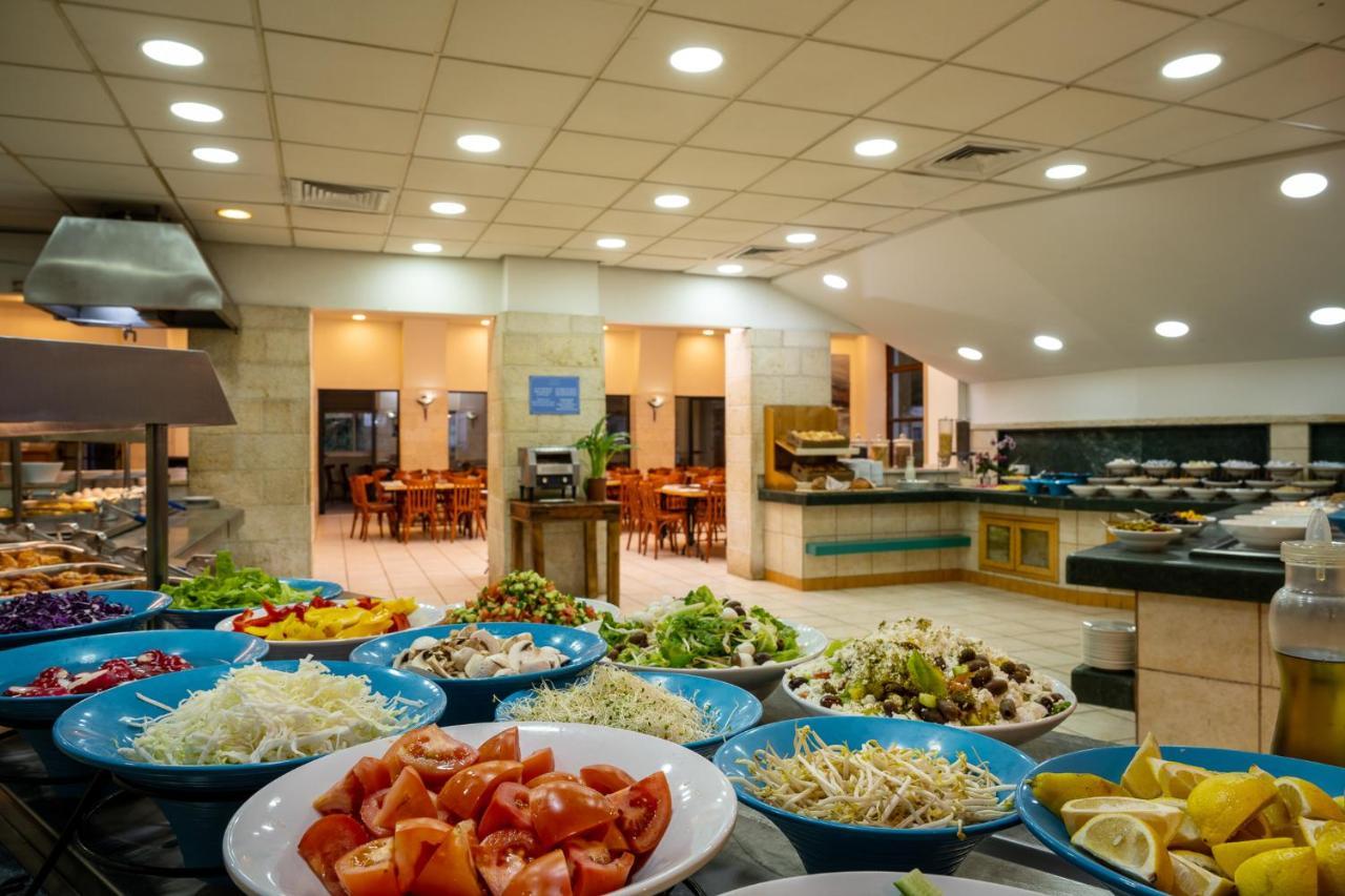 Ohalo Manor Hotel Kinneret Zewnętrze zdjęcie