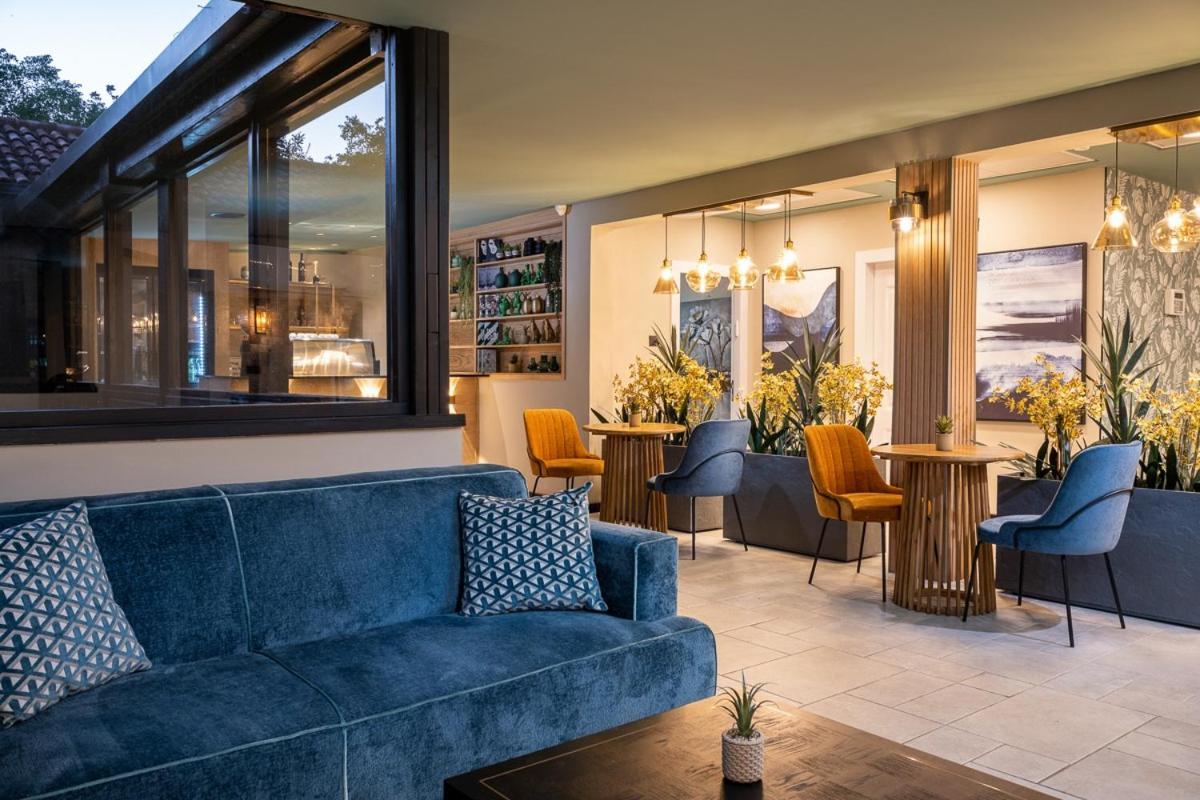 Ohalo Manor Hotel Kinneret Zewnętrze zdjęcie