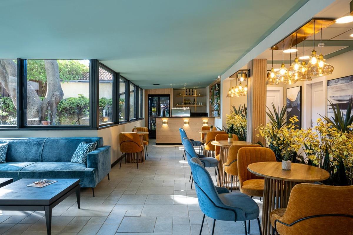 Ohalo Manor Hotel Kinneret Zewnętrze zdjęcie