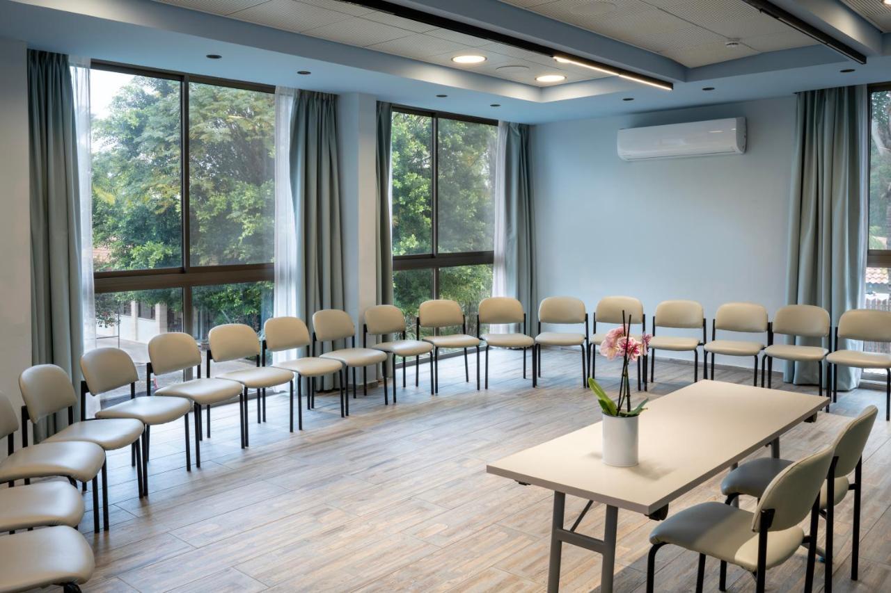 Ohalo Manor Hotel Kinneret Zewnętrze zdjęcie