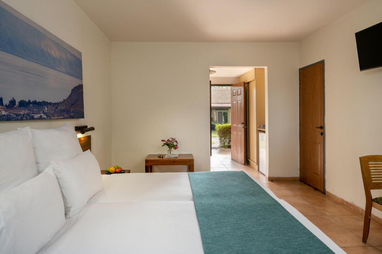 Ohalo Manor Hotel Kinneret Zewnętrze zdjęcie
