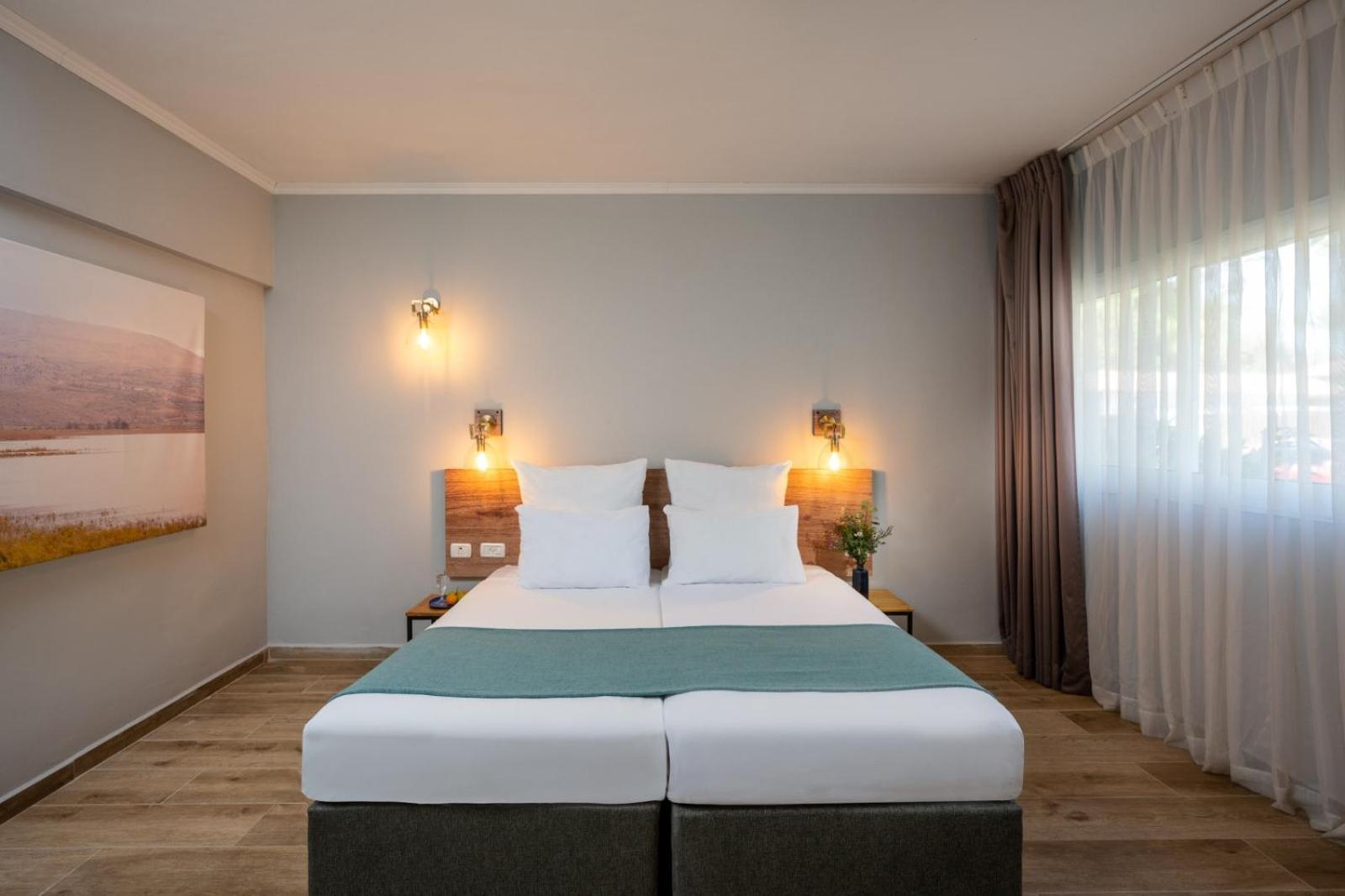 Ohalo Manor Hotel Kinneret Zewnętrze zdjęcie