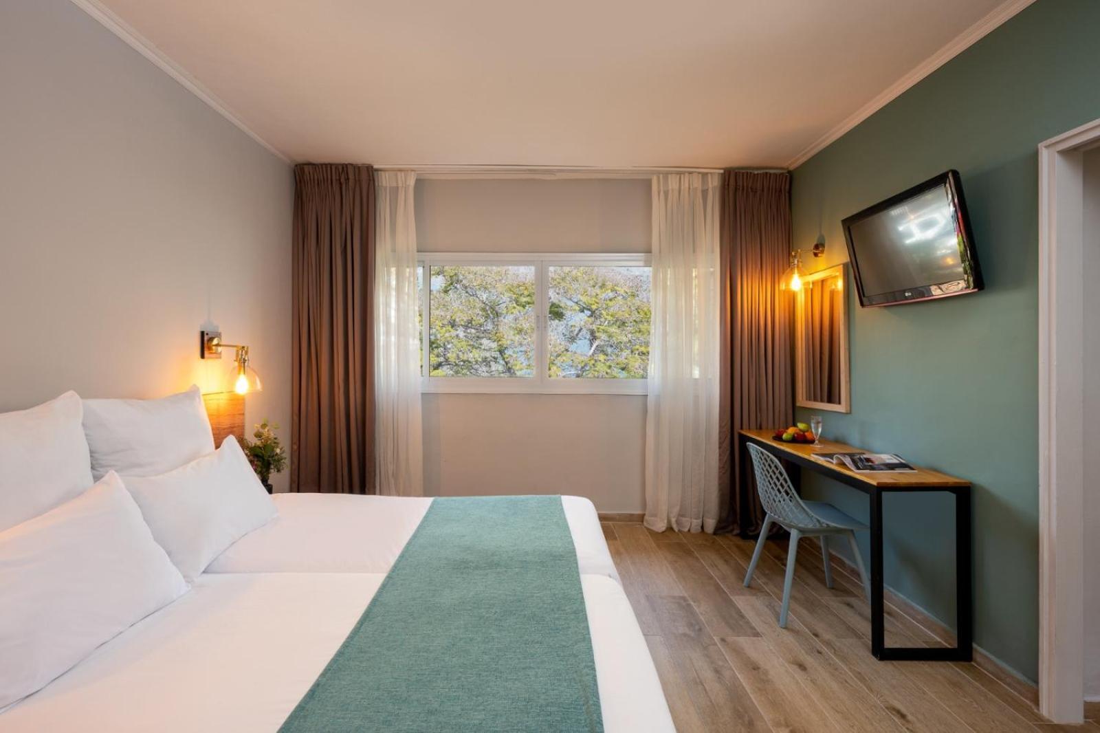 Ohalo Manor Hotel Kinneret Zewnętrze zdjęcie