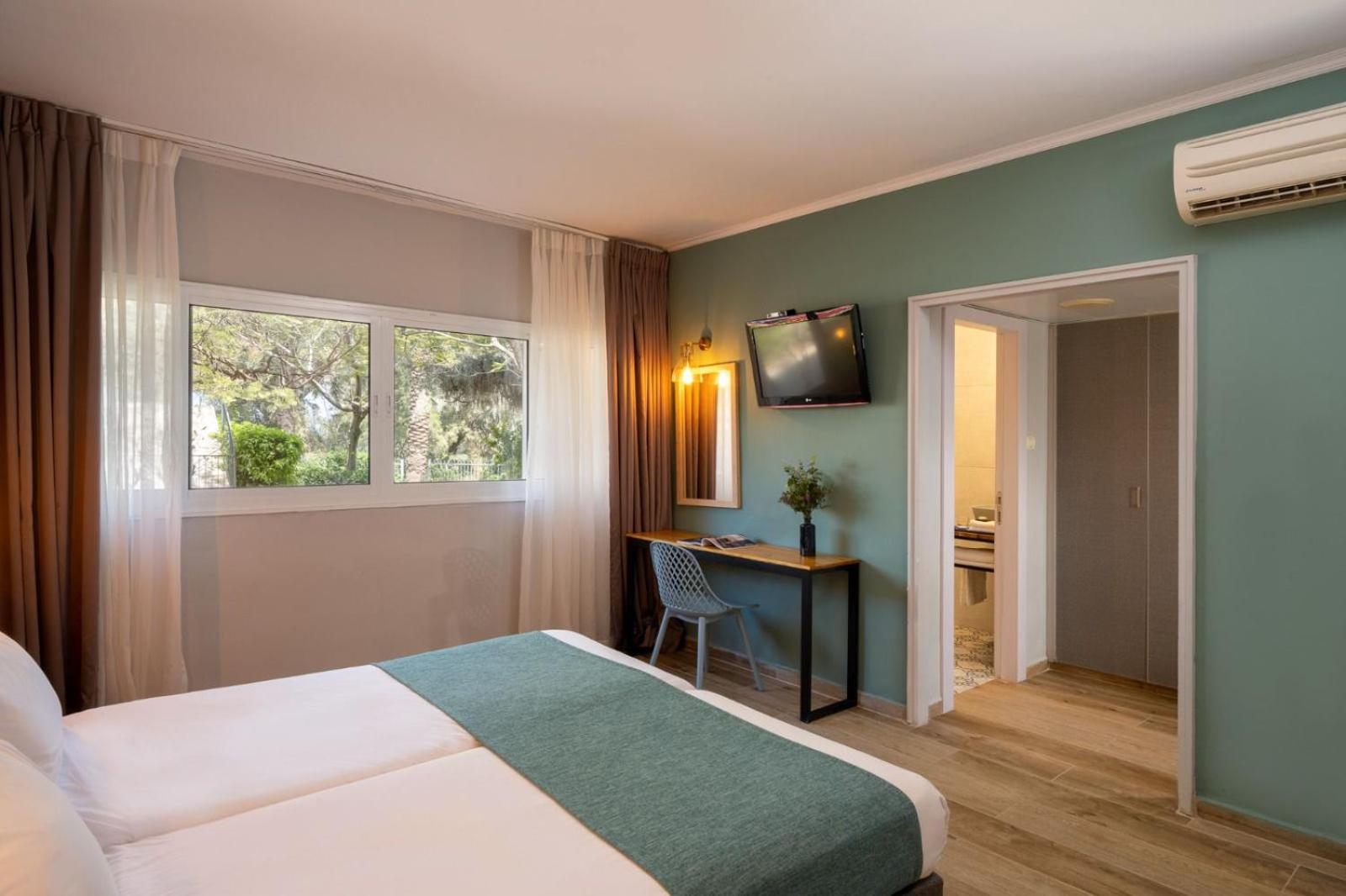 Ohalo Manor Hotel Kinneret Zewnętrze zdjęcie