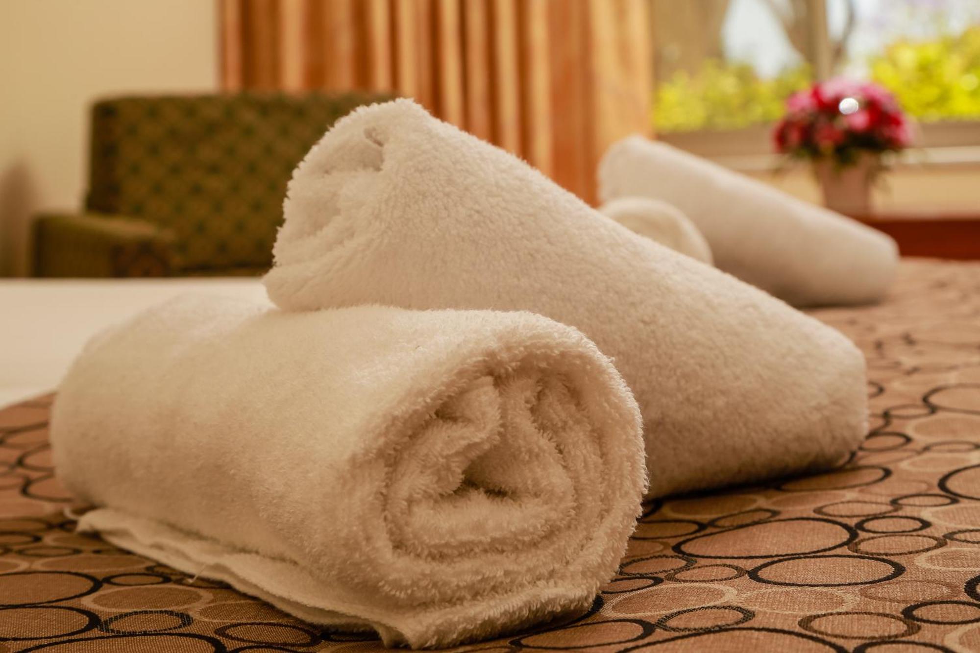 Ohalo Manor Hotel Kinneret Pokój zdjęcie