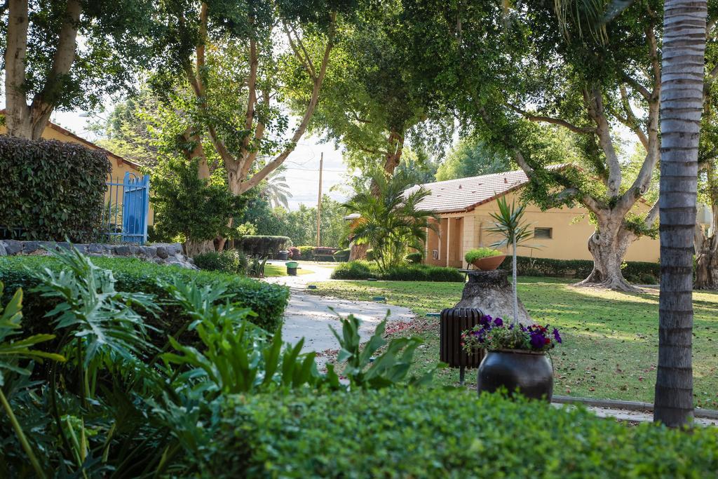 Ohalo Manor Hotel Kinneret Zewnętrze zdjęcie