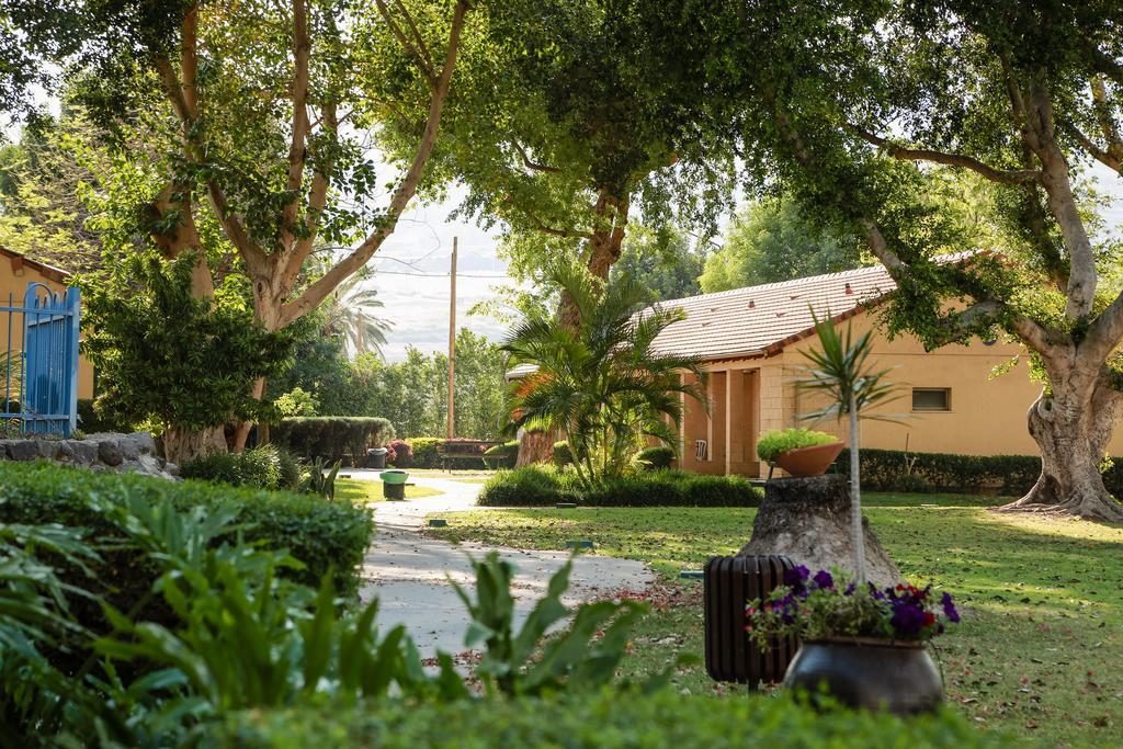 Ohalo Manor Hotel Kinneret Zewnętrze zdjęcie