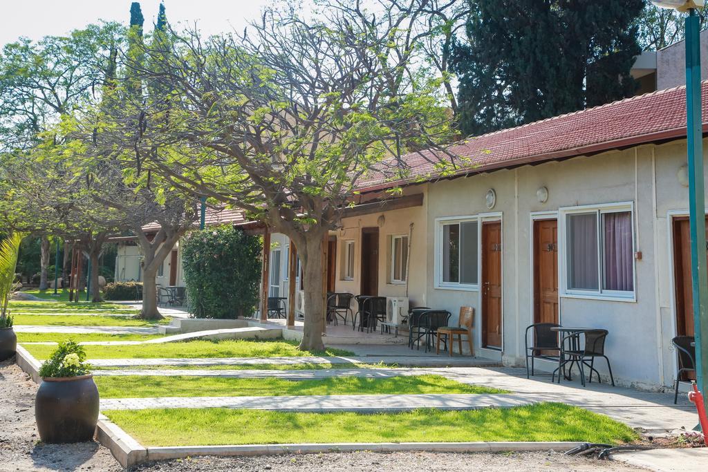 Ohalo Manor Hotel Kinneret Zewnętrze zdjęcie