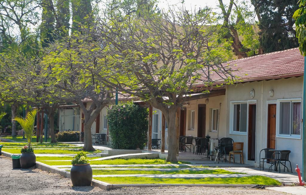 Ohalo Manor Hotel Kinneret Zewnętrze zdjęcie