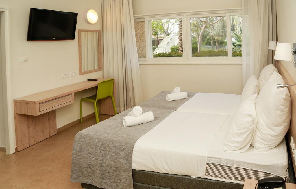 Ohalo Manor Hotel Kinneret Zewnętrze zdjęcie