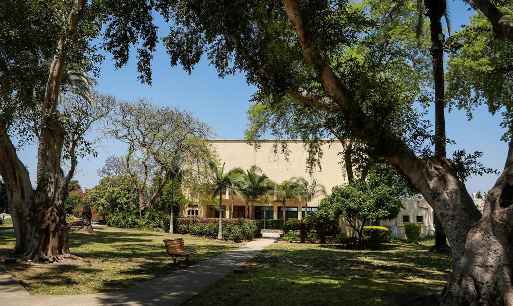 Ohalo Manor Hotel Kinneret Zewnętrze zdjęcie