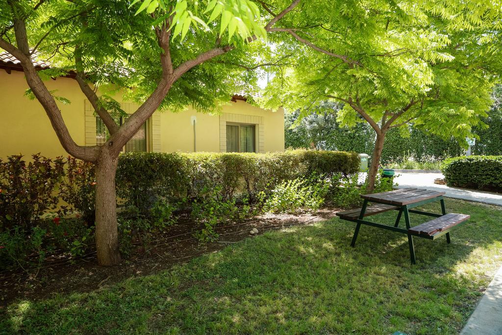 Ohalo Manor Hotel Kinneret Zewnętrze zdjęcie