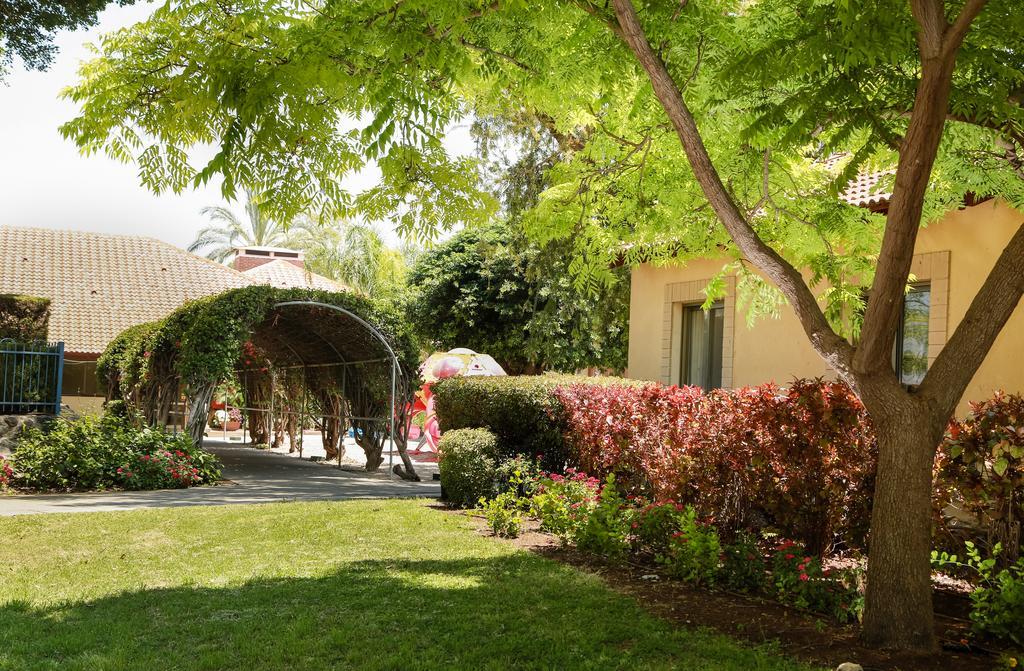 Ohalo Manor Hotel Kinneret Zewnętrze zdjęcie