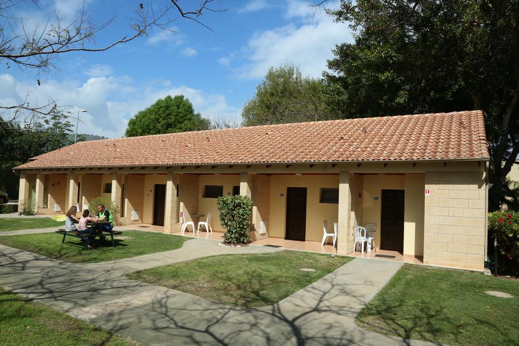 Ohalo Manor Hotel Kinneret Zewnętrze zdjęcie