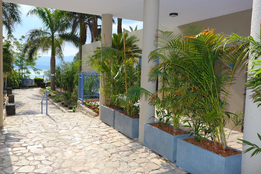 Ohalo Manor Hotel Kinneret Pokój zdjęcie