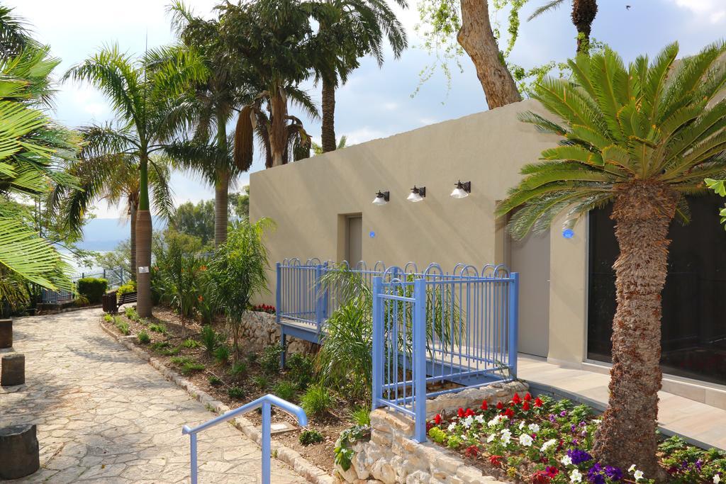 Ohalo Manor Hotel Kinneret Pokój zdjęcie