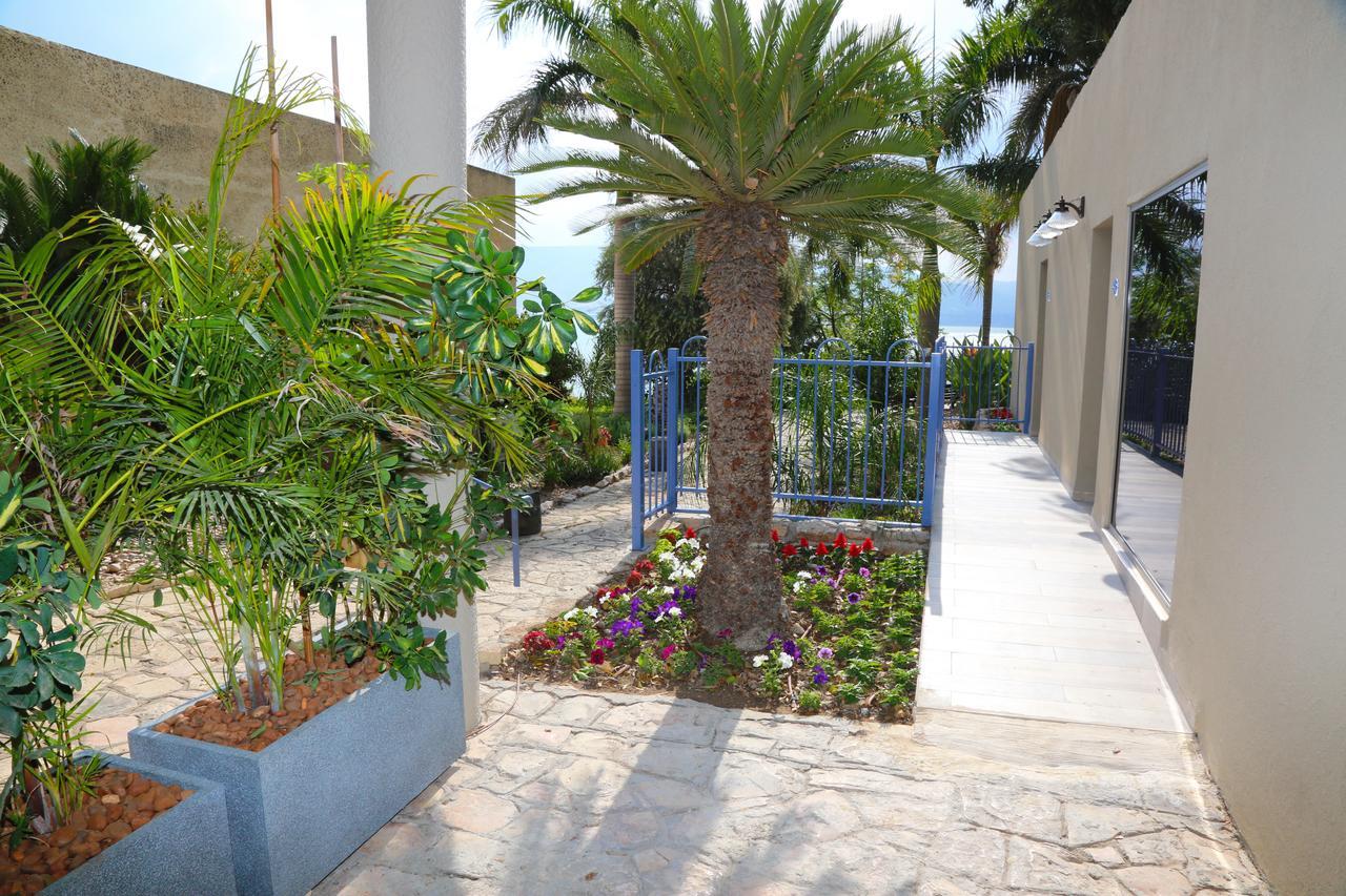 Ohalo Manor Hotel Kinneret Zewnętrze zdjęcie