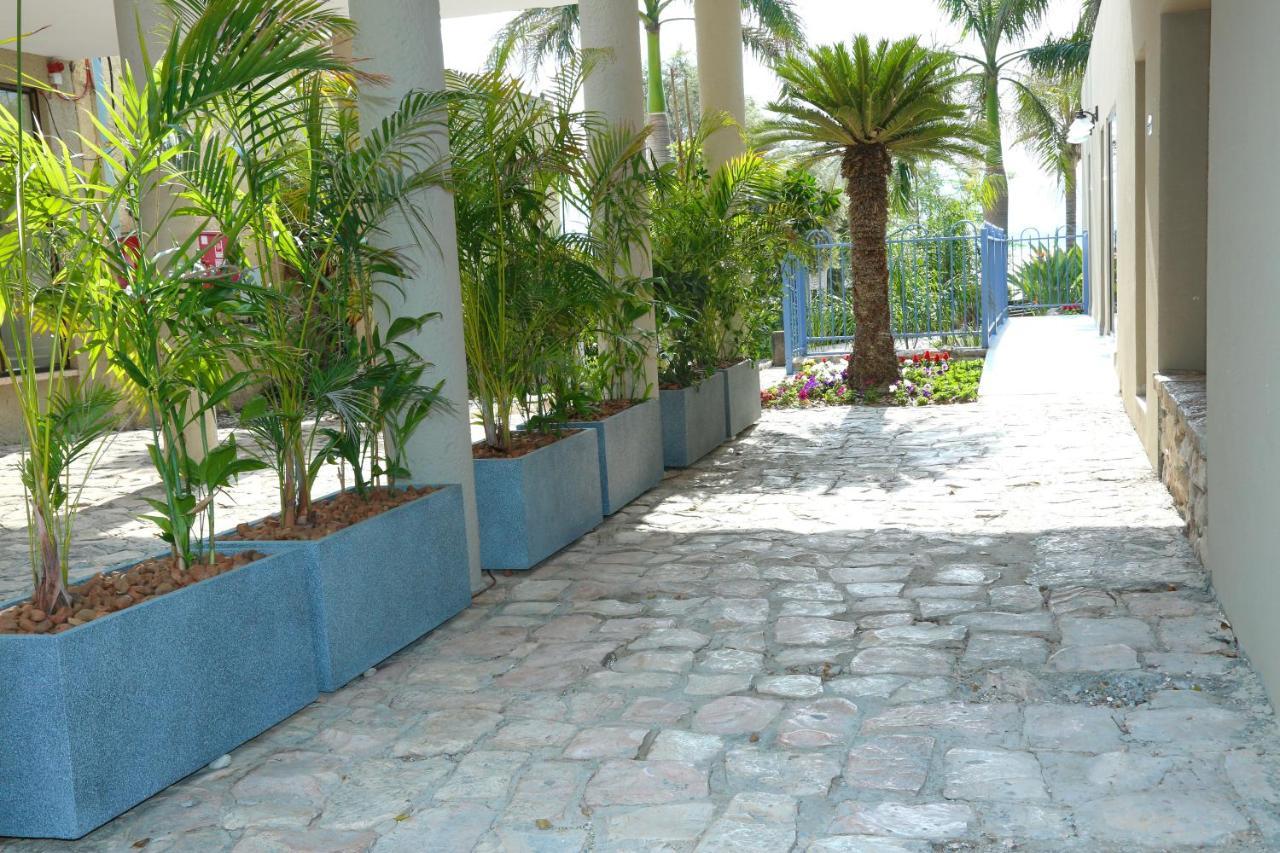 Ohalo Manor Hotel Kinneret Zewnętrze zdjęcie