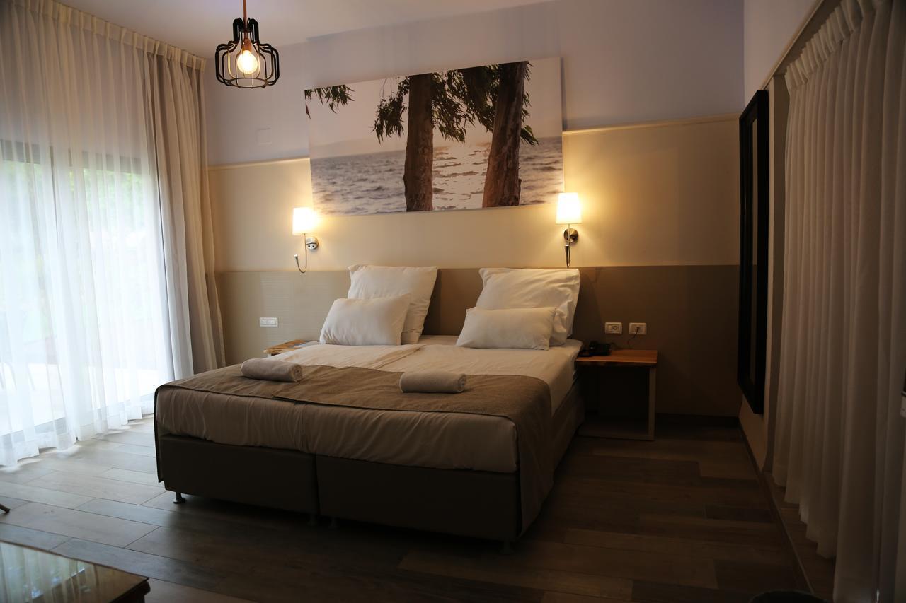 Ohalo Manor Hotel Kinneret Pokój zdjęcie