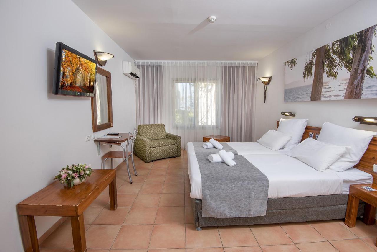 Ohalo Manor Hotel Kinneret Zewnętrze zdjęcie